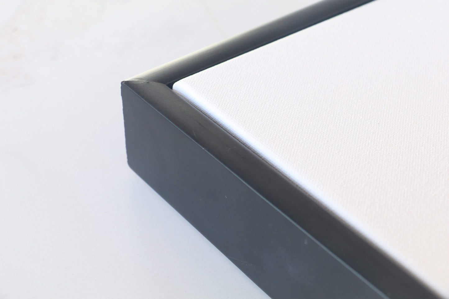 Custom Framed Canvas for Painting