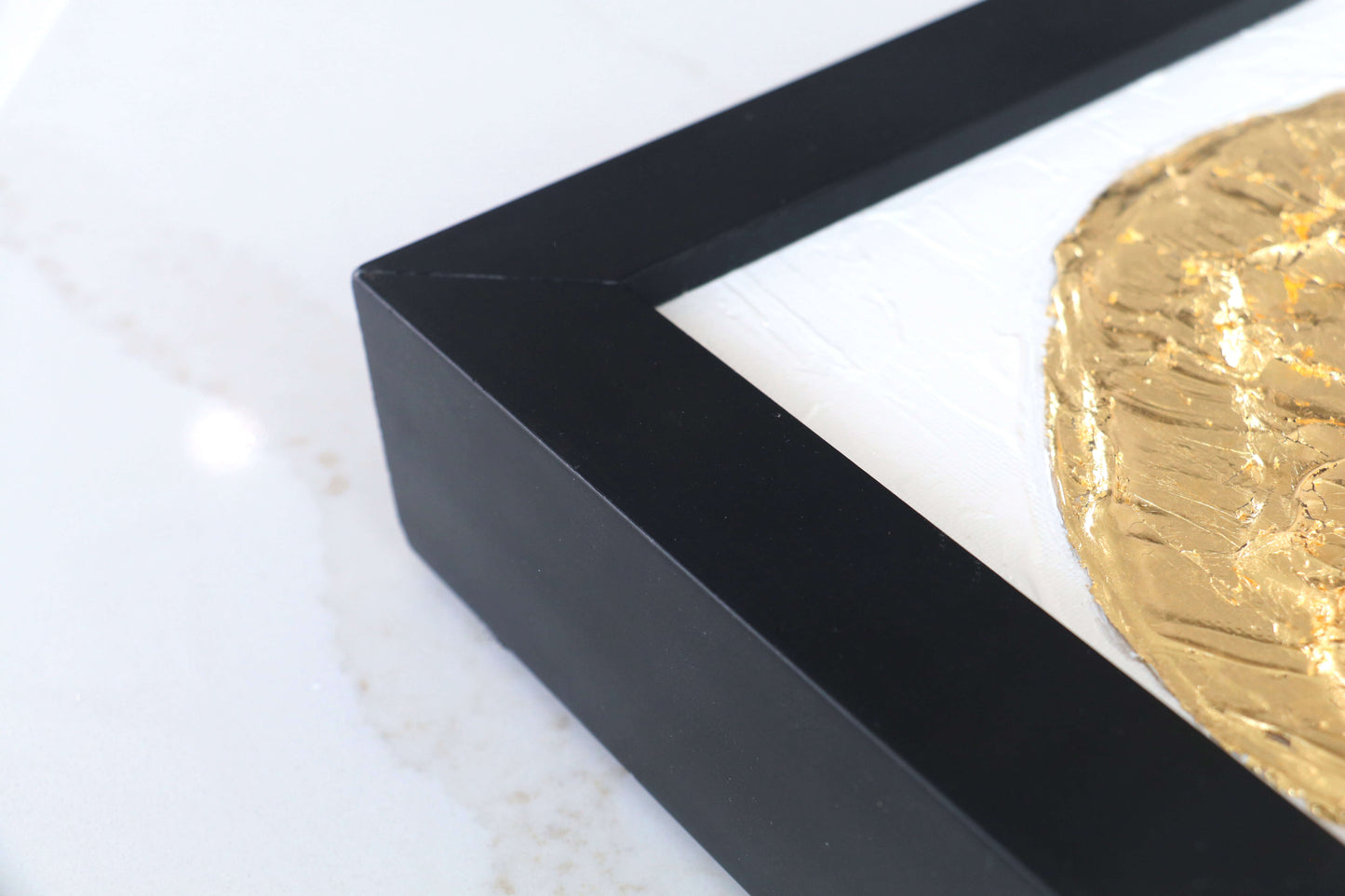 Custom Framed Canvas for Painting