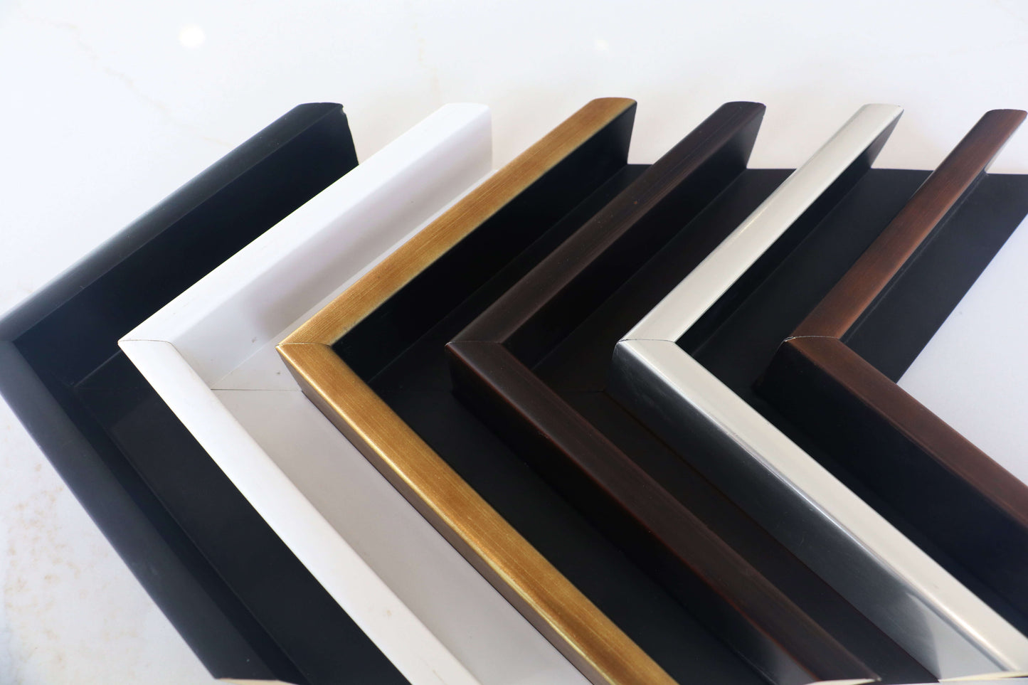 Custom Framed Canvas for Painting