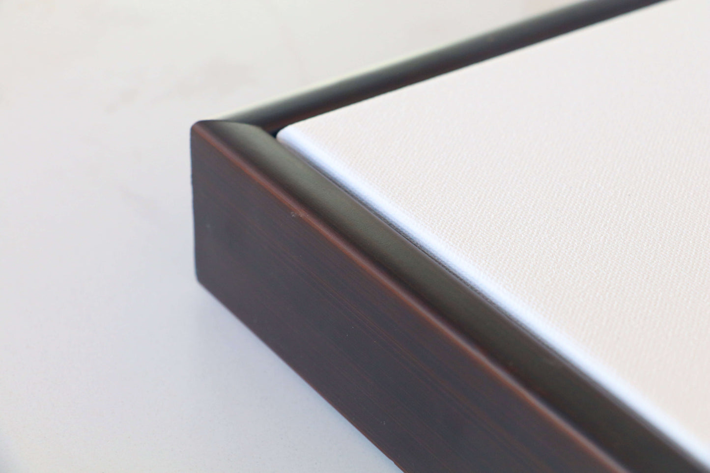 Custom Framed Canvas for Painting