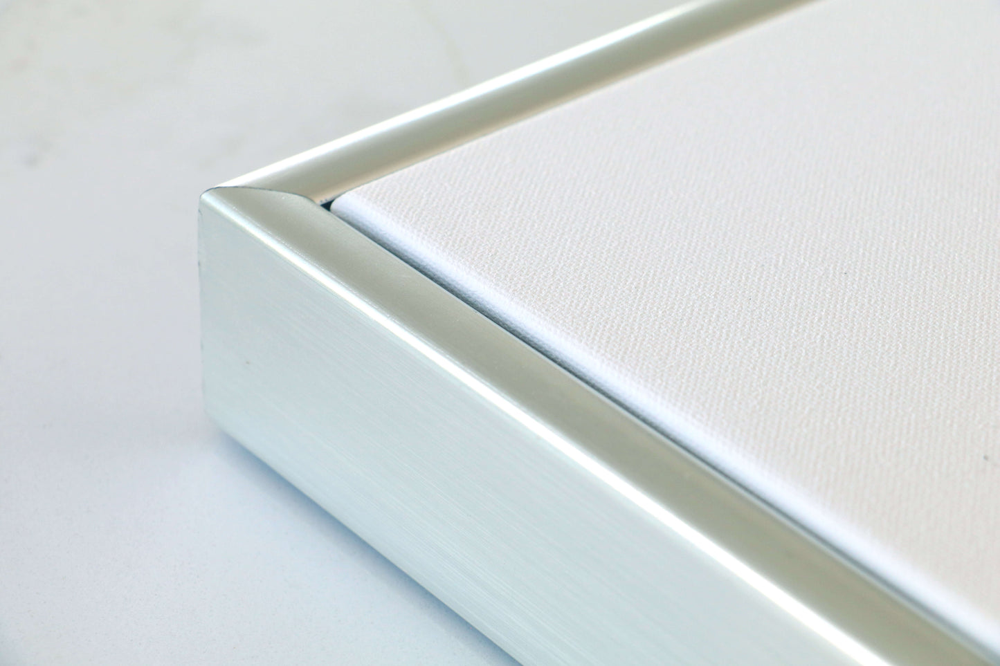 Custom Framed Canvas for Painting