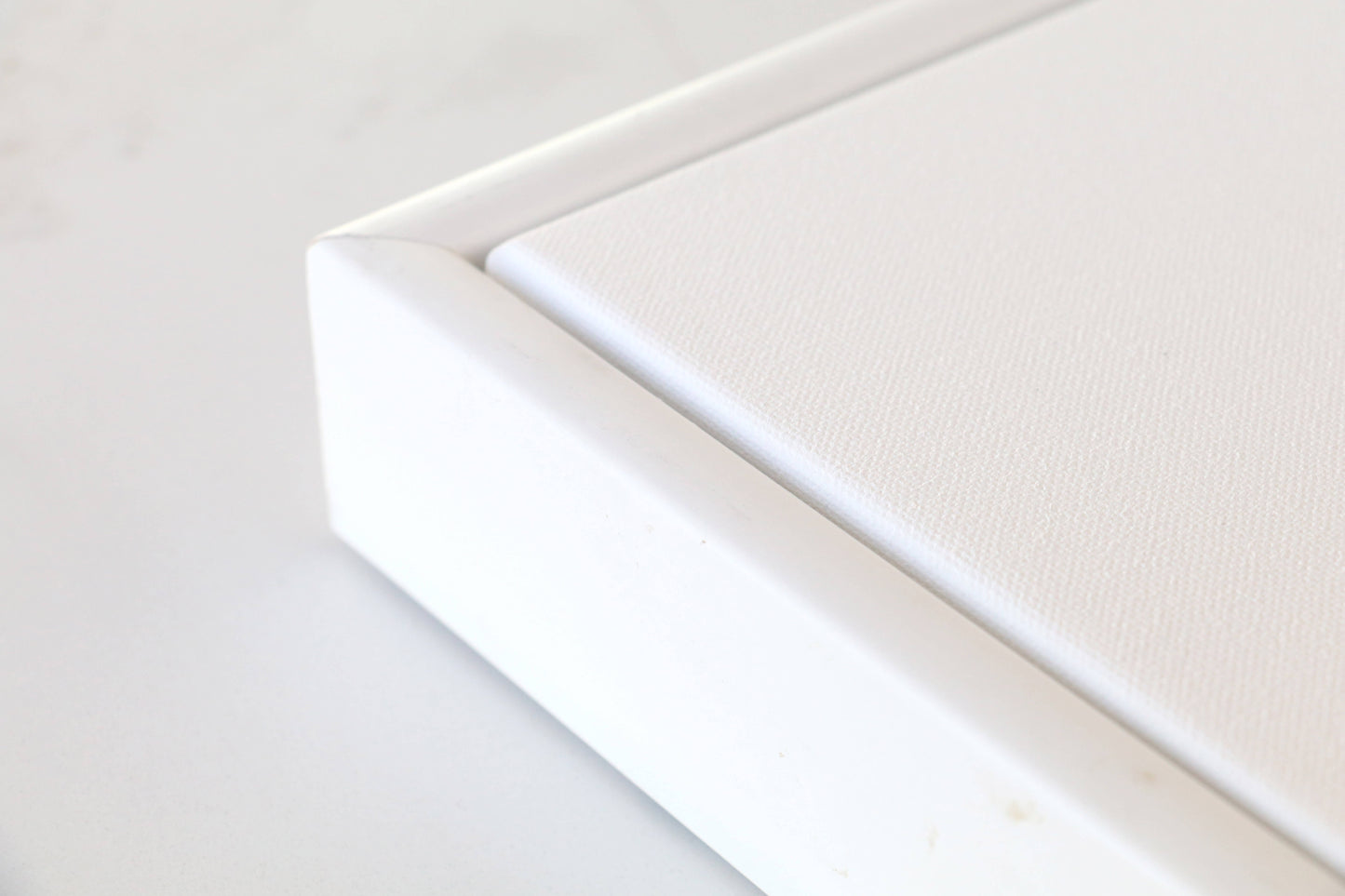 Custom Framed Canvas for Painting